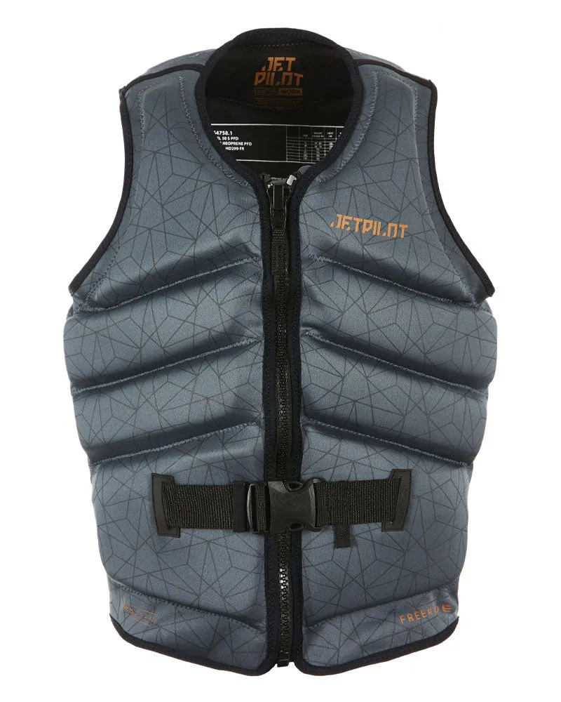 2024 Jetpilot Freeride Vest