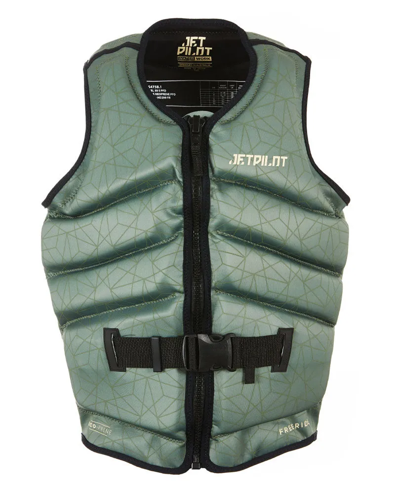 2024 Jetpilot Freeride Vest