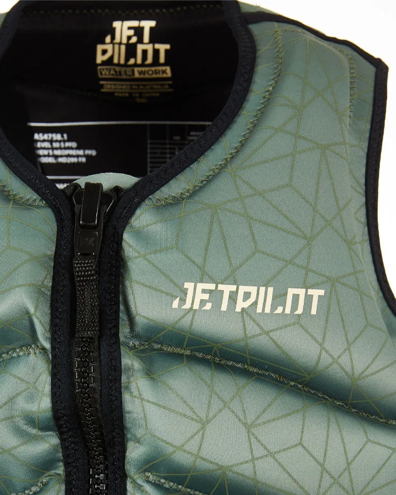 2024 Jetpilot Freeride Vest