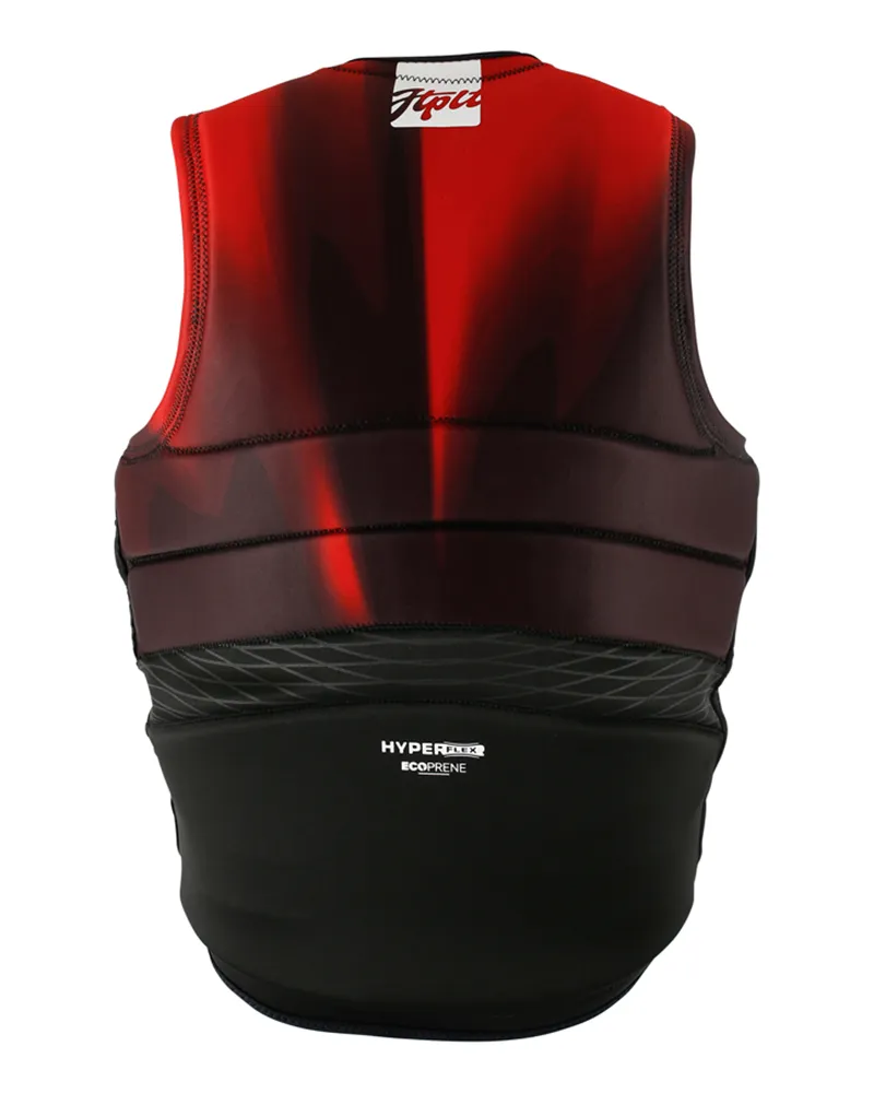 2025 Jetpilot Phase Hyperflex Vest