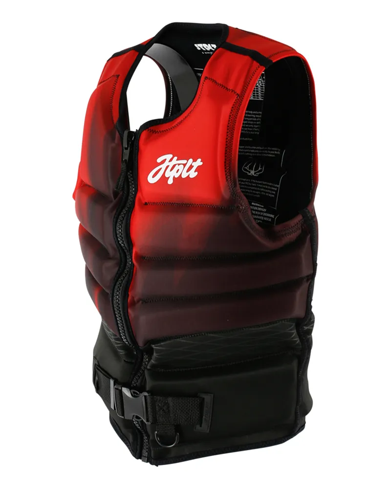 2025 Jetpilot Phase Hyperflex Vest