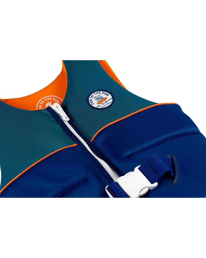 2025 KGB Junior Boys Vest