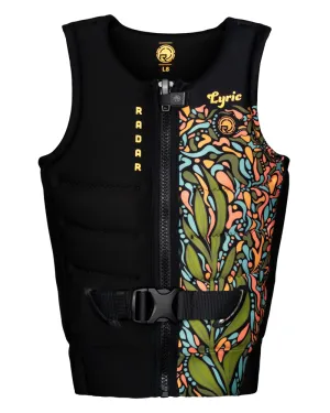 2025 Radar Lyric Womens Vest