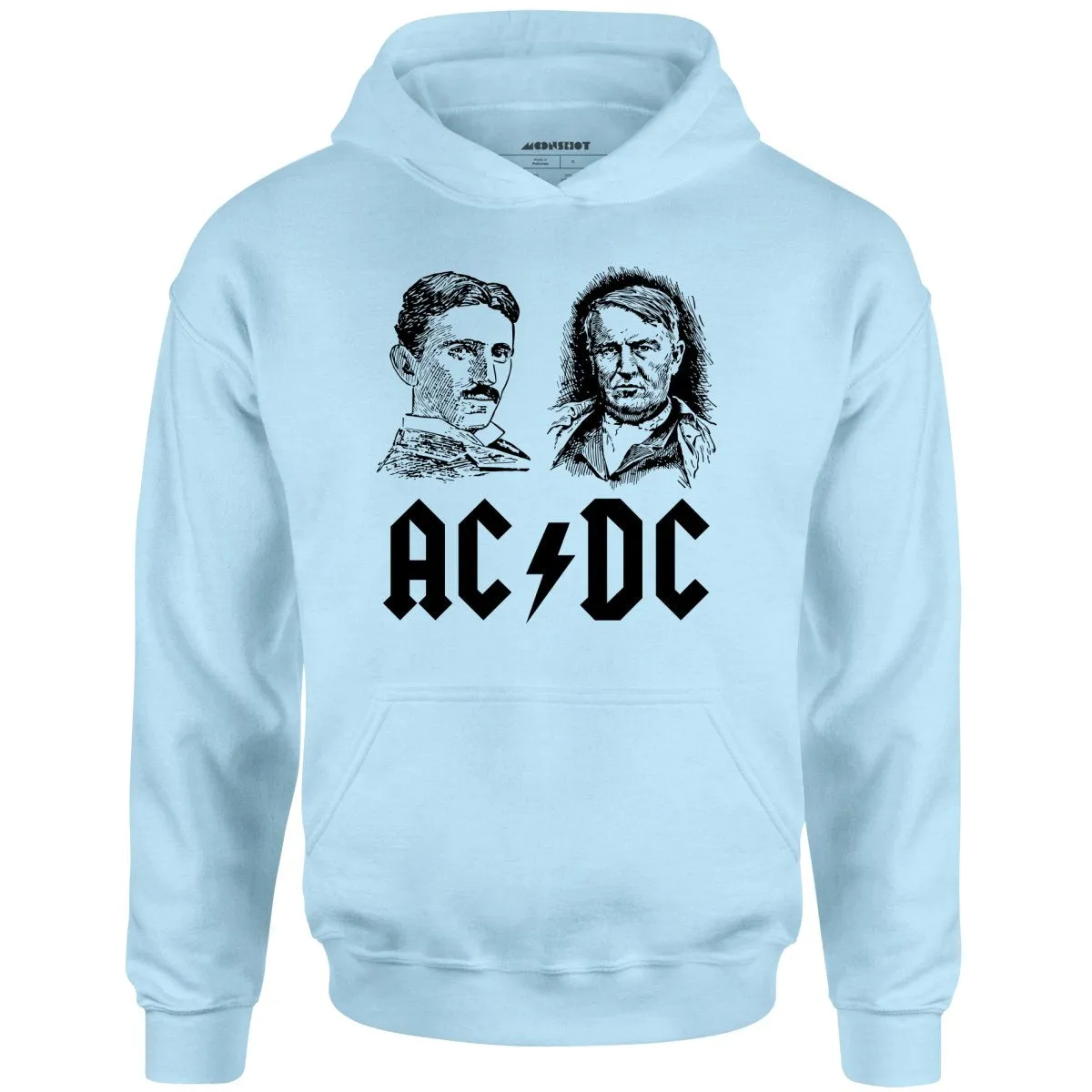 ACDC - Unisex Hoodie