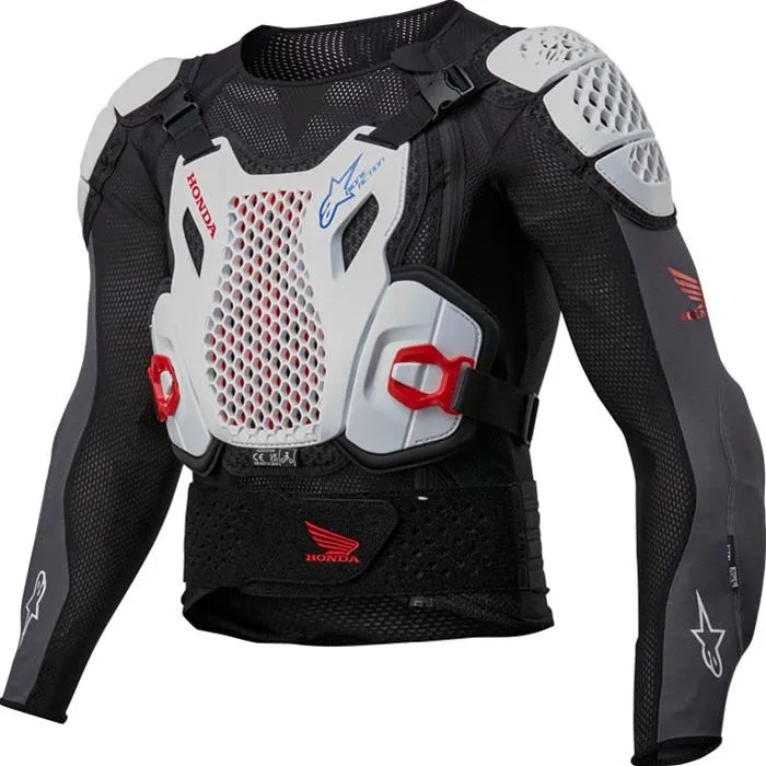 Alpinestars MX Riding Jackets 6506023-1272-M