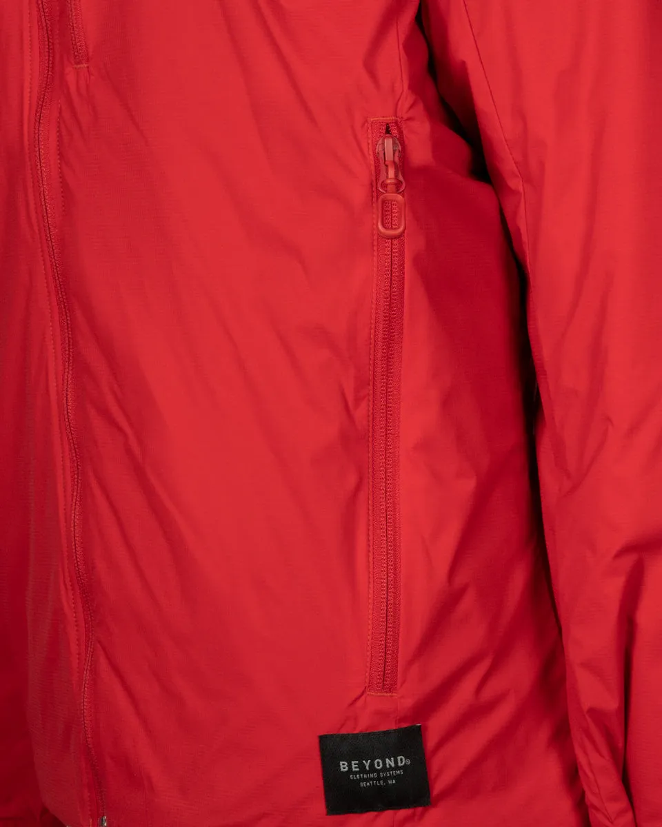 Anchor Belay L7 Jacket