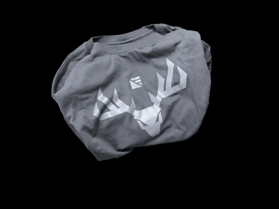 Apparel - Renegade Gray