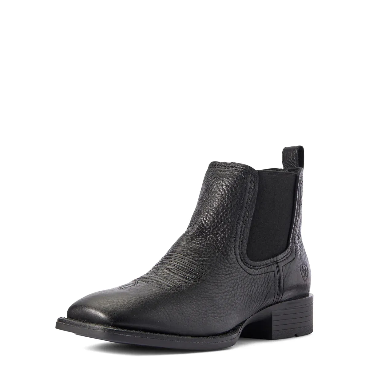 Ariat | Men's Booker Ultra | Black