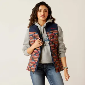 Compact Quilted Travel Vests