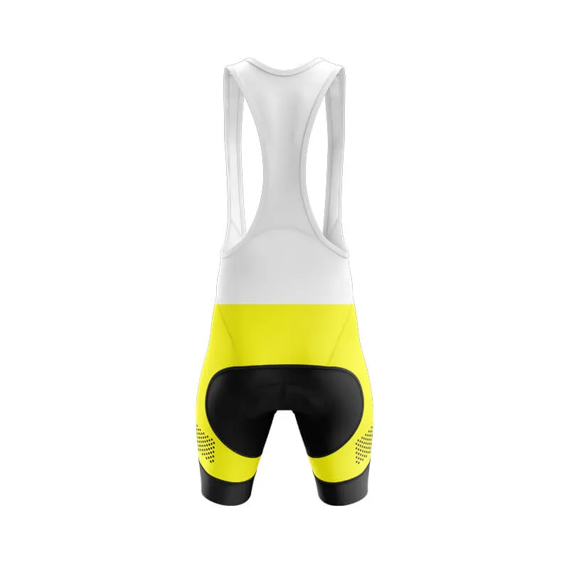 BB Performance Bib & Shorts (Yellow)