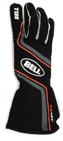 Bell Racing ADV-TX Driving Gloves BR20025