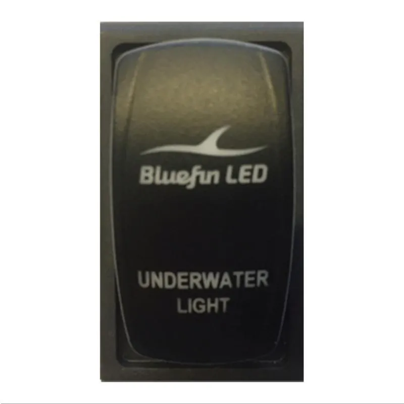 BLUEFIN Light Switch Kit