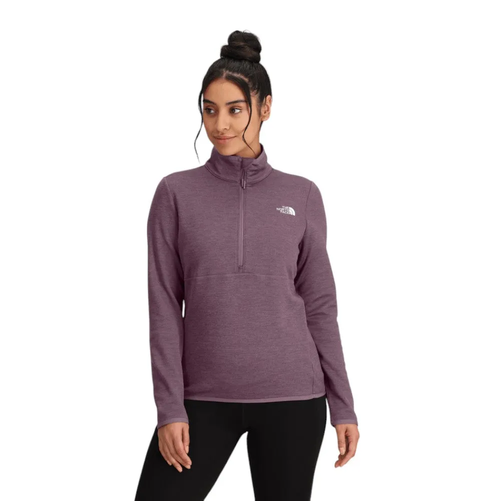 Canyonlands 1/4 Zip Women's