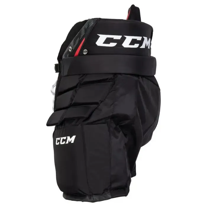 Ccm 1.9  Senior Hockey Goalie Pants