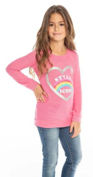 Chaser Style Icon Sweatshirt