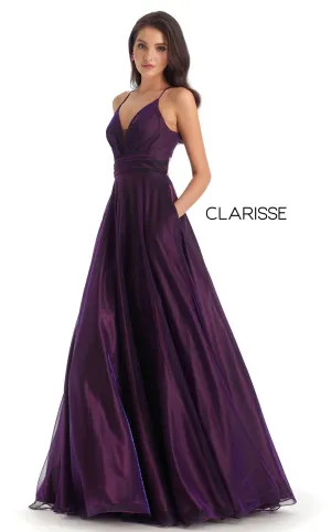 Clarisse 8086 Dress