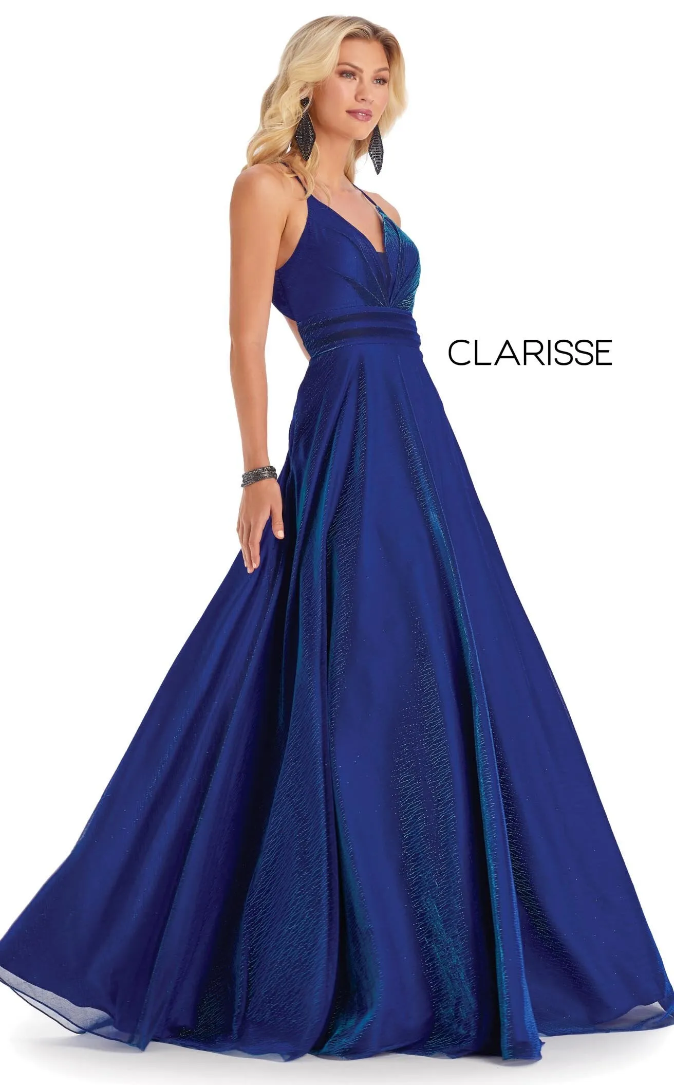 Clarisse 8086 Dress