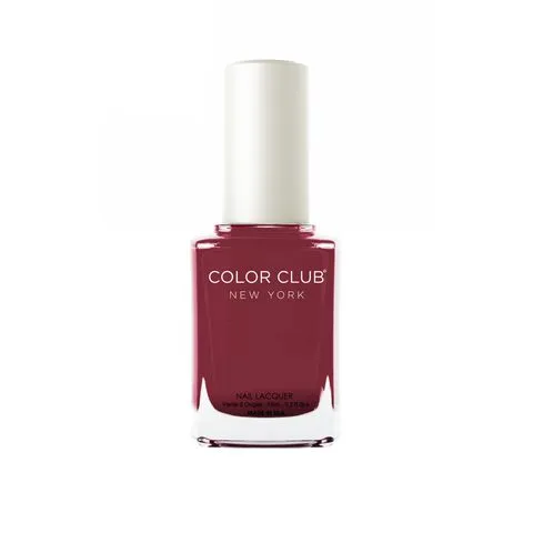 Color Club Nail Lacquer - Mums the Word 0.5 oz