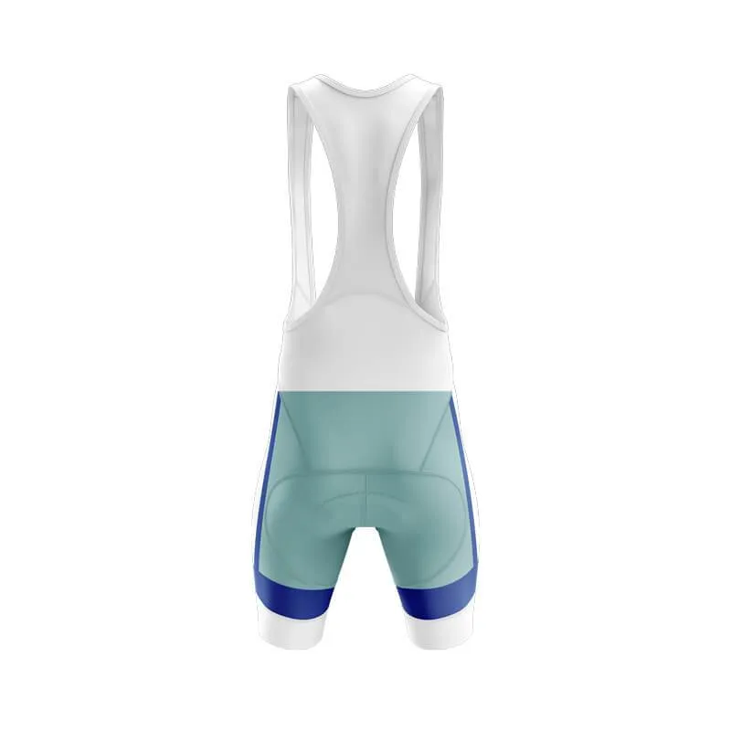 Dallas (V2) Bib & Short