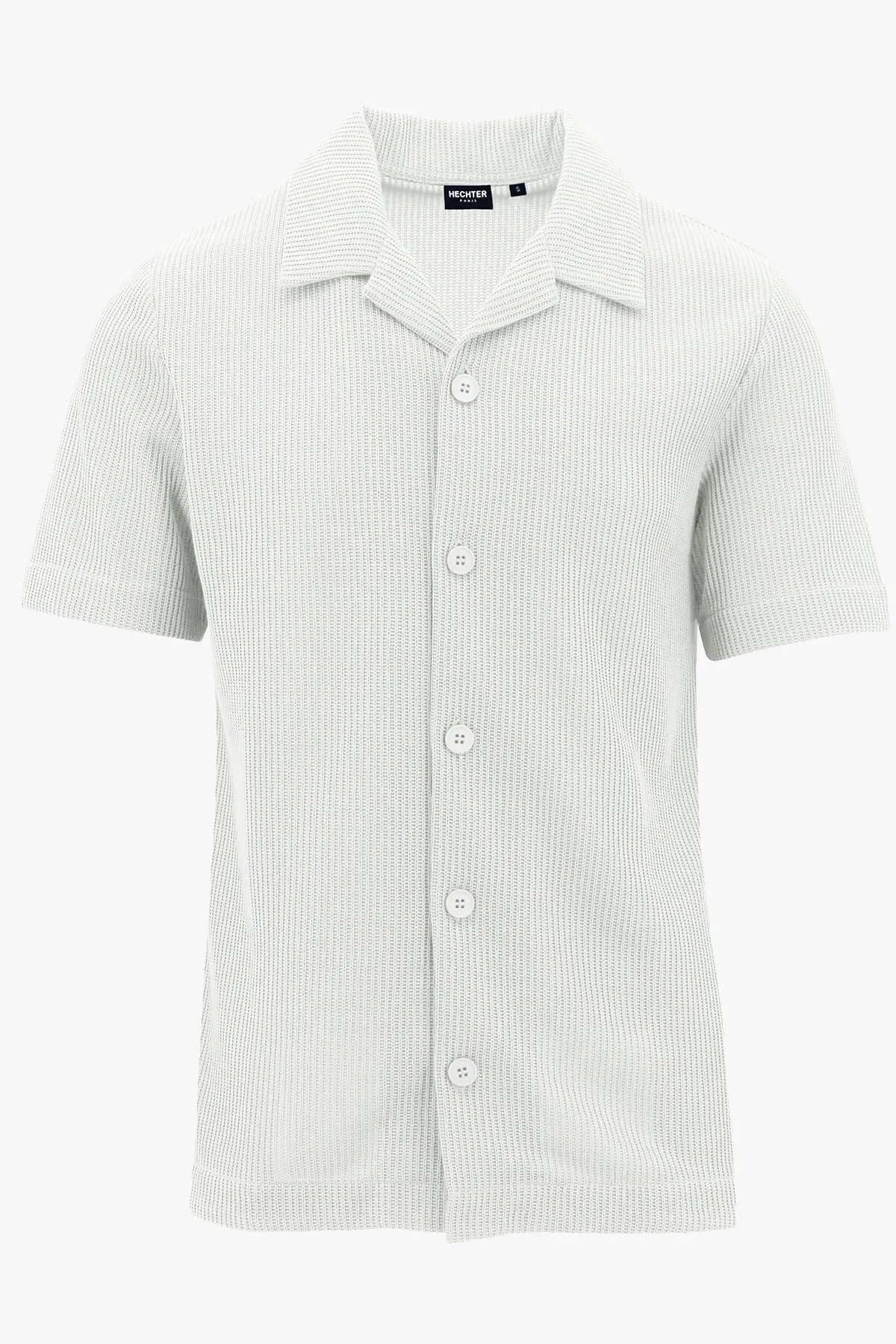 Daniel Hechter | Knitted Shirt