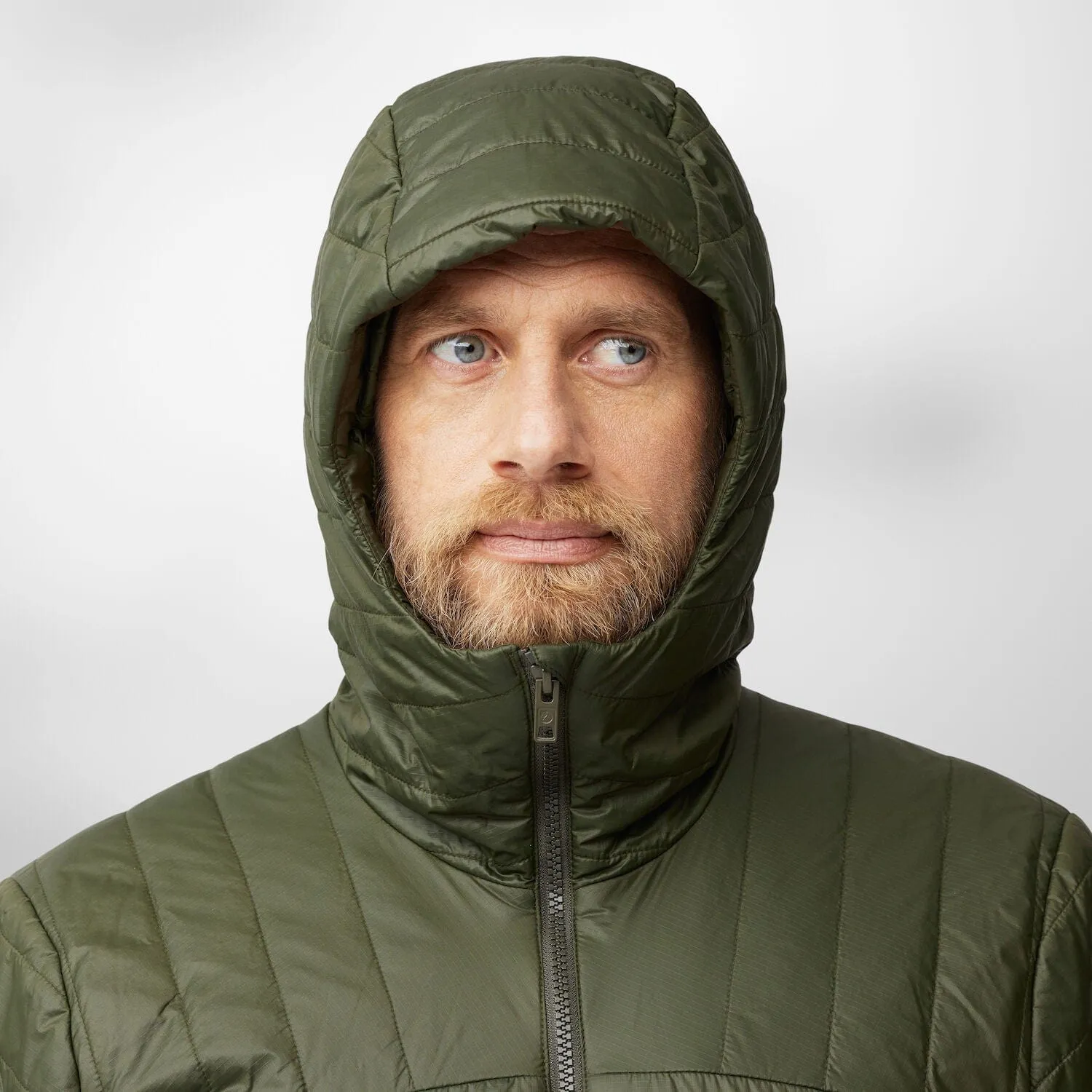 Expedition X-Lätt Hoodie M