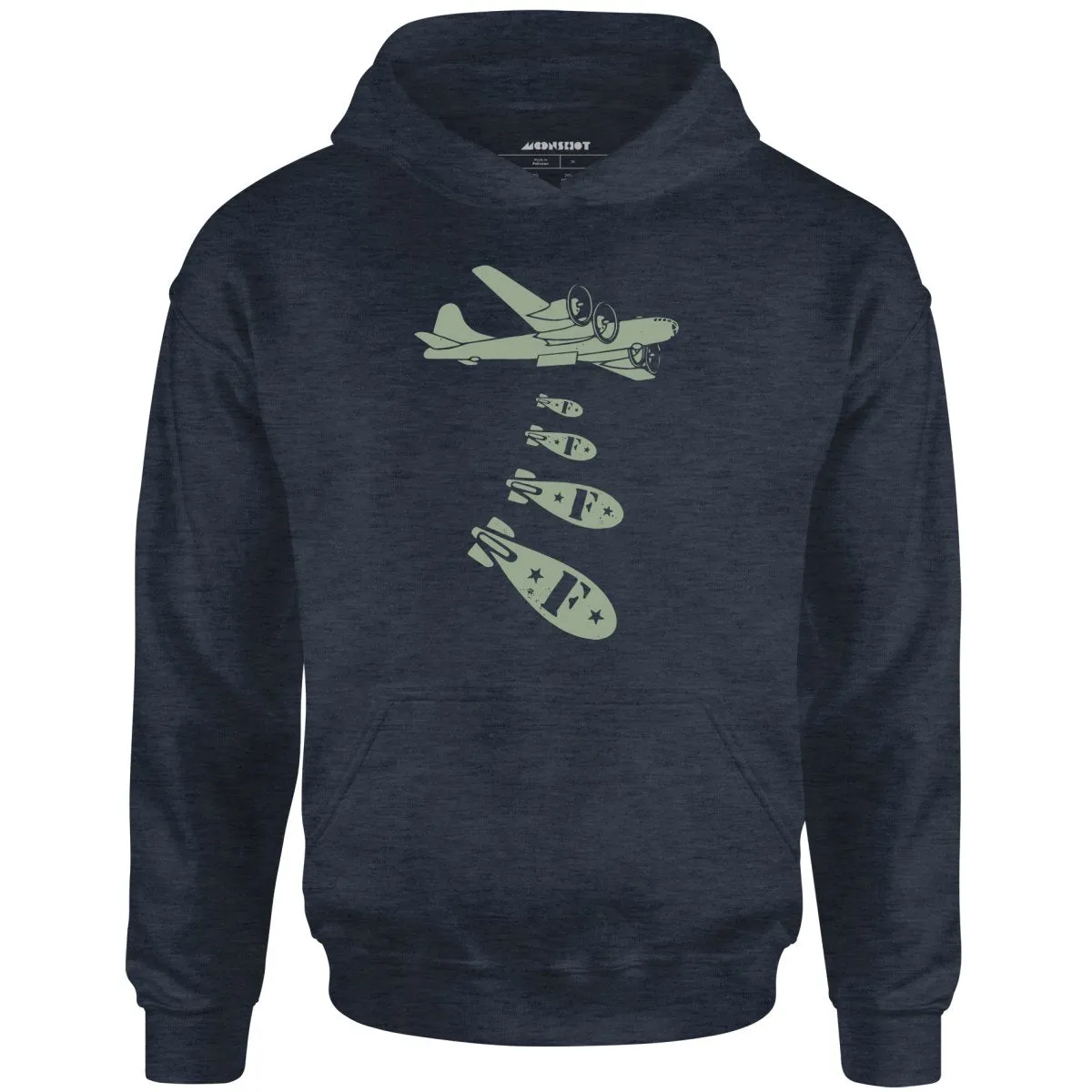 F Bombs - Unisex Hoodie