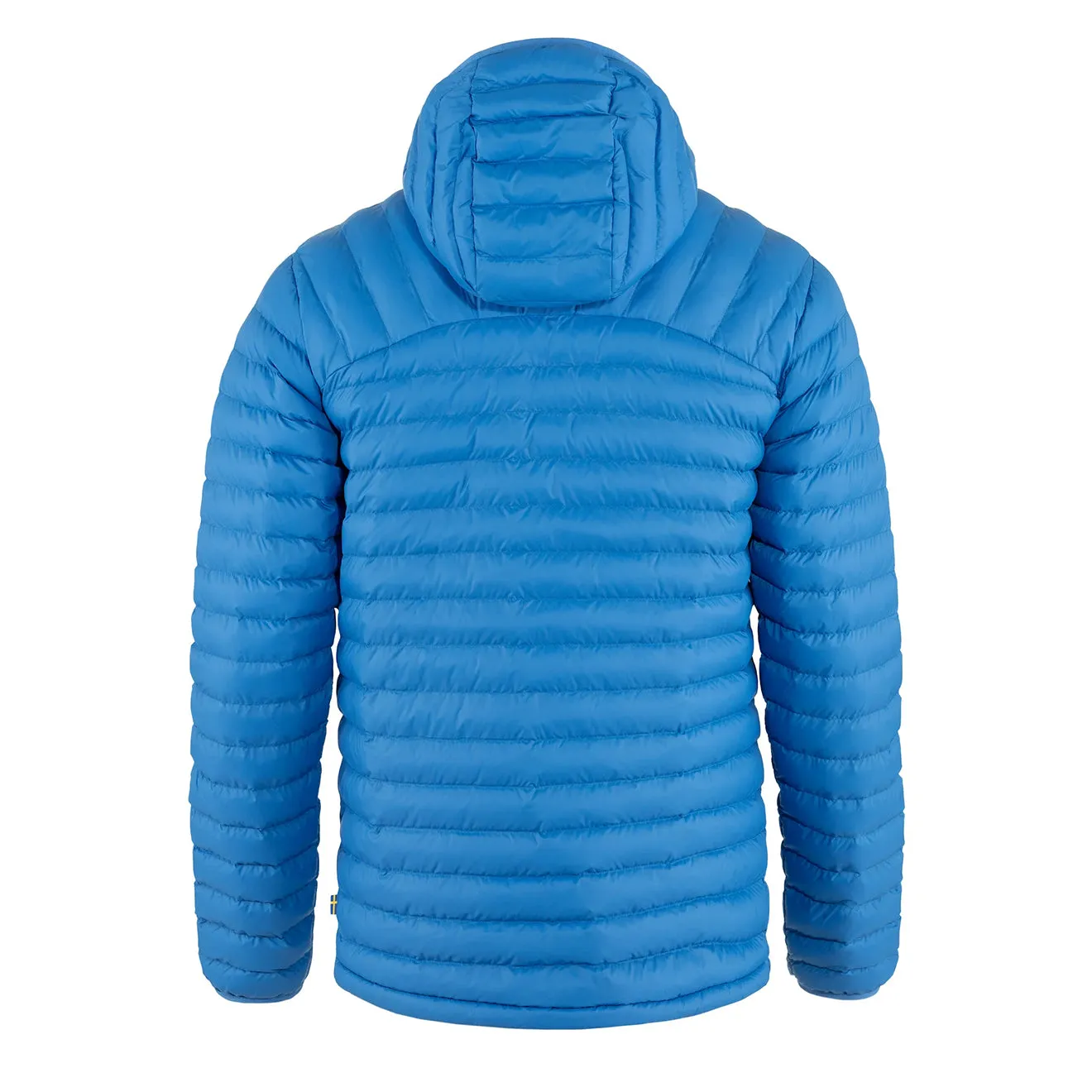 Fjallraven Expedition Latt Hoodie UN Blue