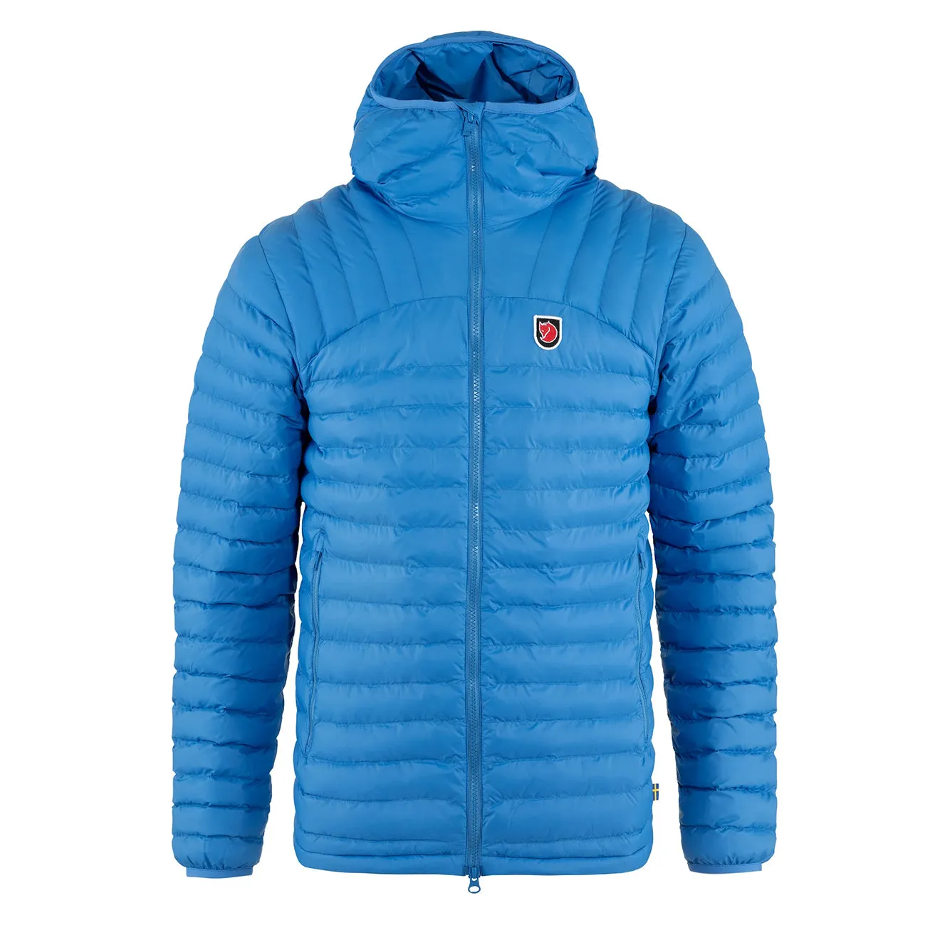 Fjallraven Expedition Latt Hoodie UN Blue