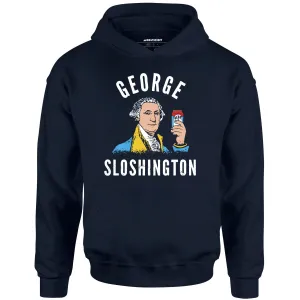 George Sloshington - Unisex Hoodie