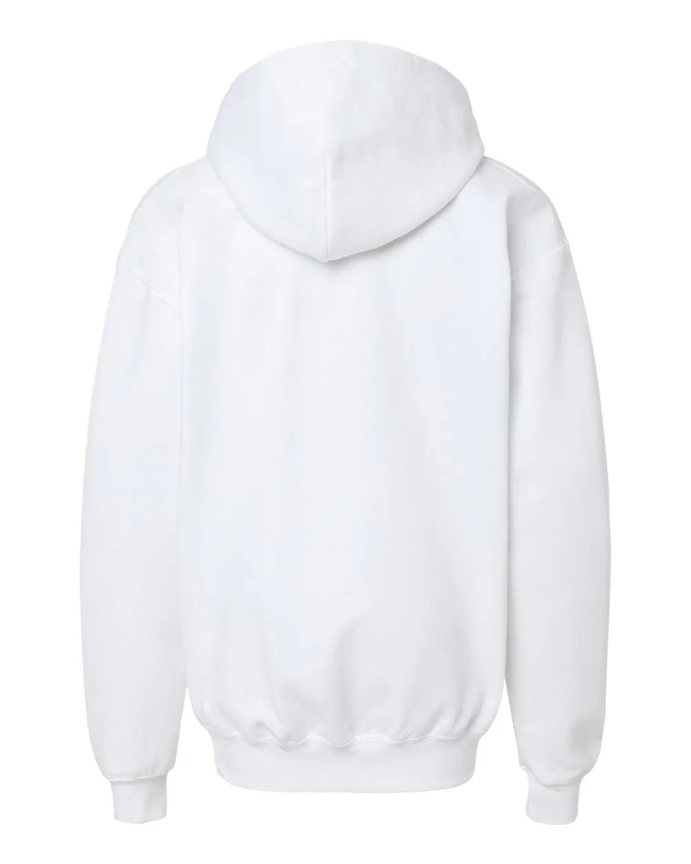 Gildan Softstyle® Youth Midweight Hooded Sweatshirt SF500B