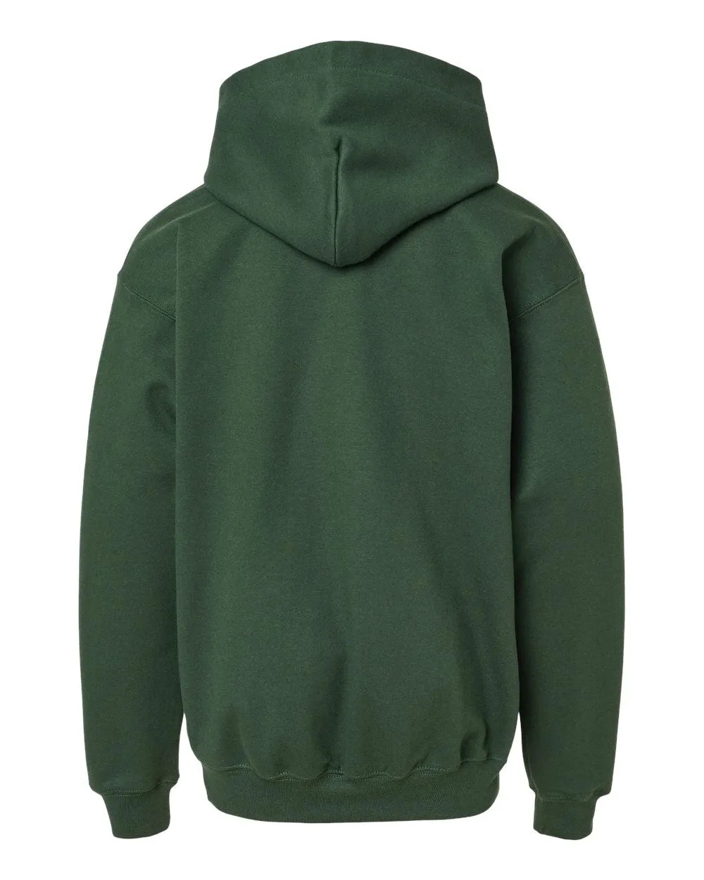 Gildan Softstyle® Youth Midweight Hooded Sweatshirt SF500B