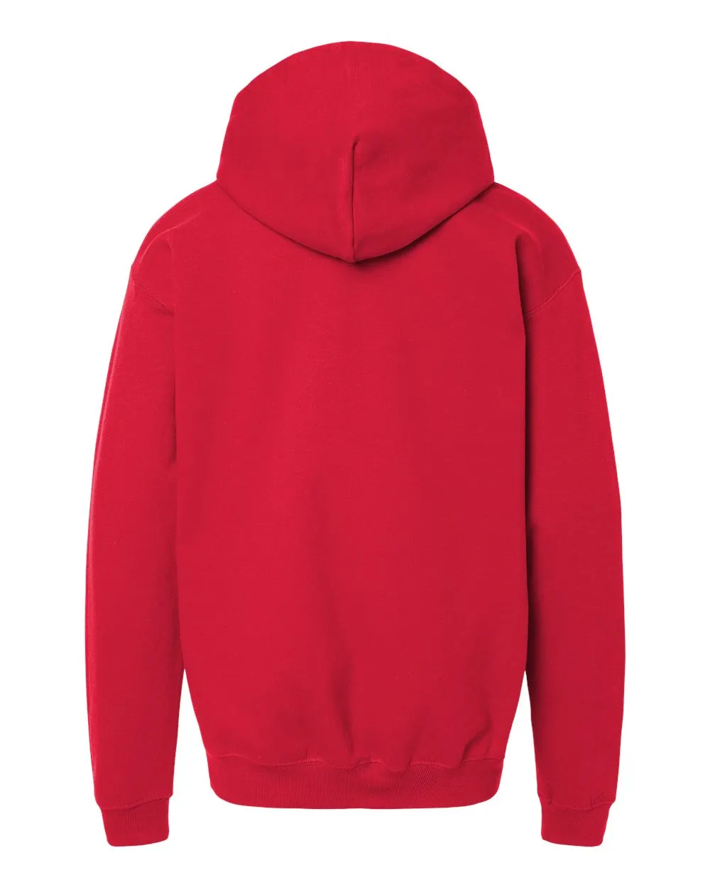 Gildan Softstyle® Youth Midweight Hooded Sweatshirt SF500B