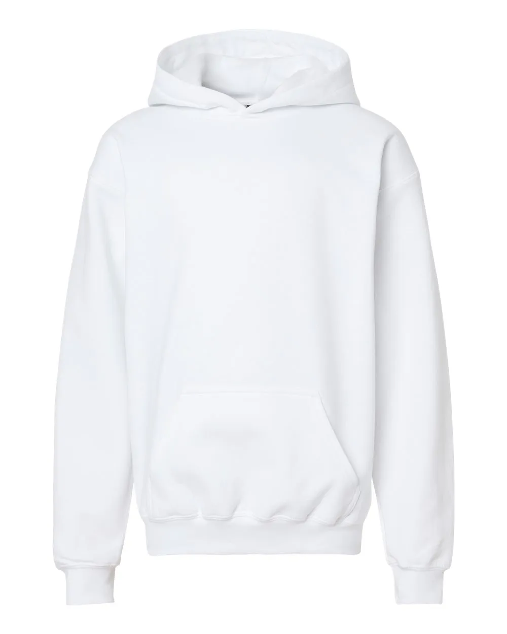 Gildan Softstyle® Youth Midweight Hooded Sweatshirt SF500B