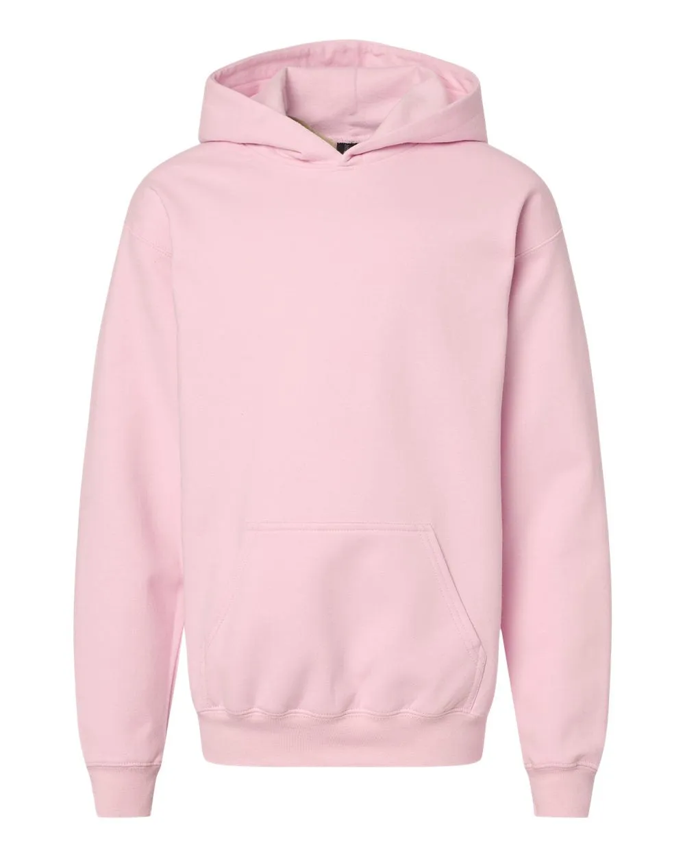 Gildan Softstyle® Youth Midweight Hooded Sweatshirt SF500B