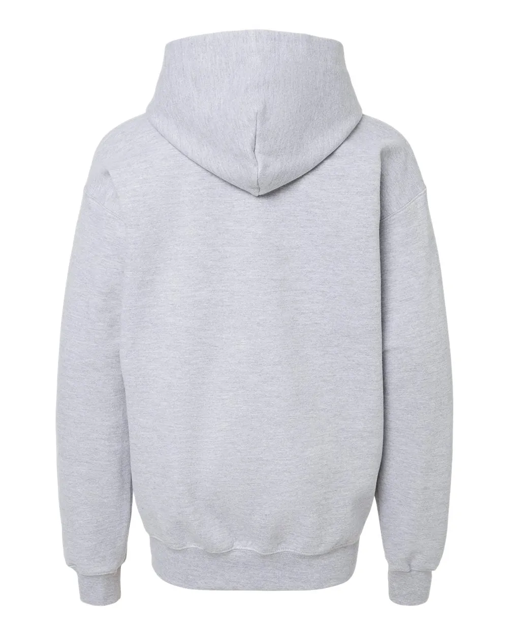 Gildan Softstyle® Youth Midweight Hooded Sweatshirt SF500B