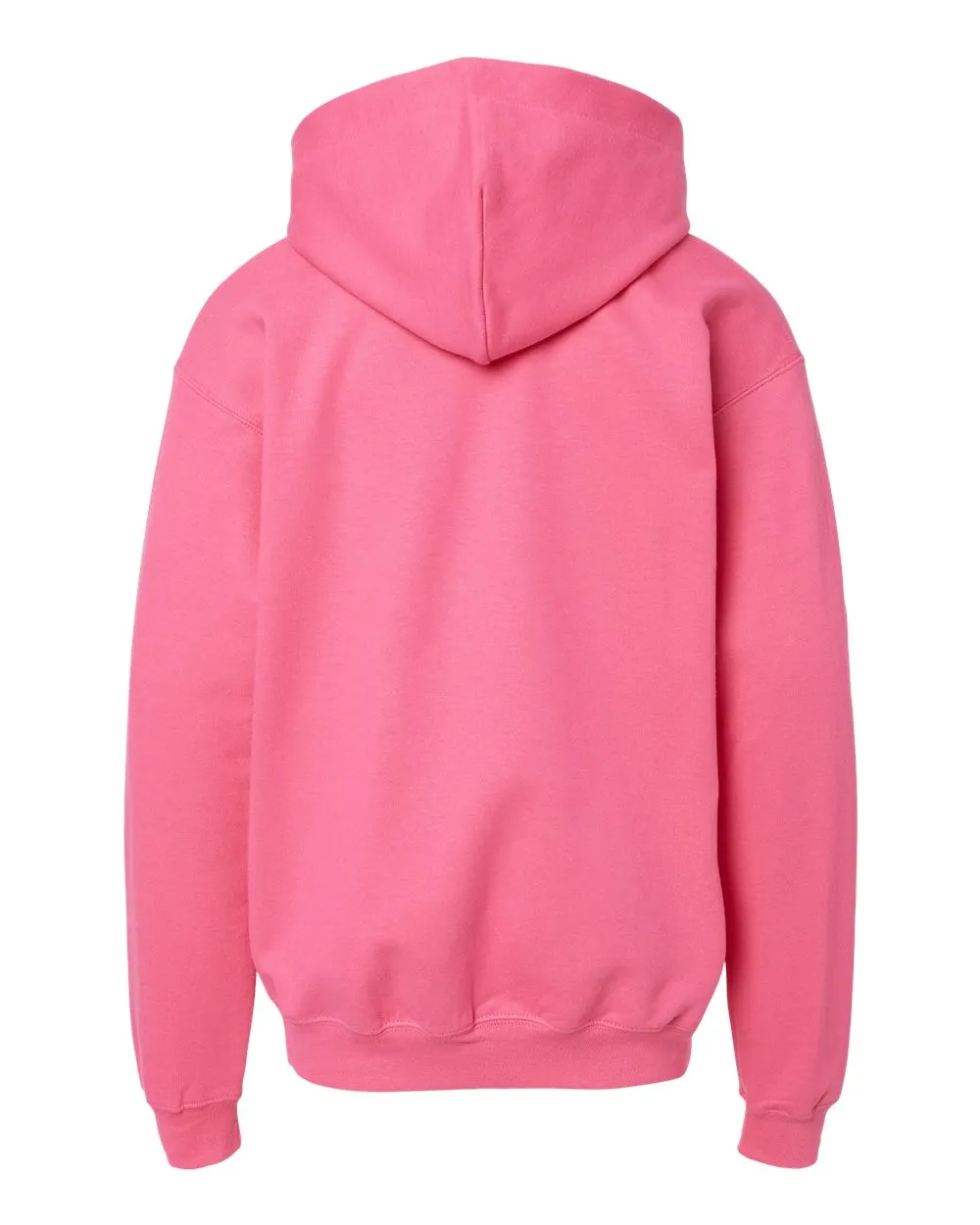 Gildan Softstyle® Youth Midweight Hooded Sweatshirt SF500B