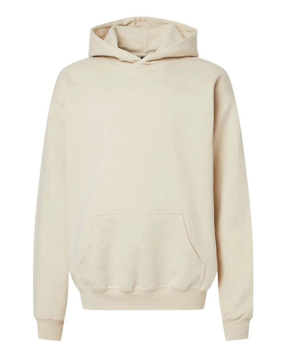 Gildan Softstyle® Youth Midweight Hooded Sweatshirt SF500B