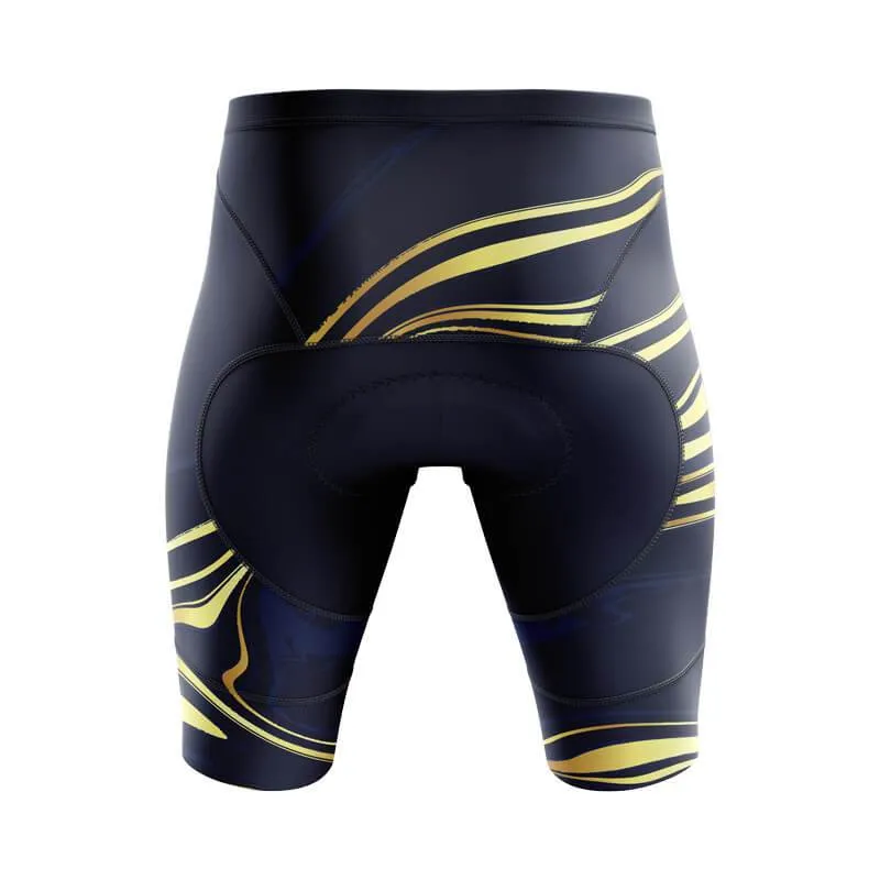 Golden Zodiac (LIBRA) Shorts & Pants