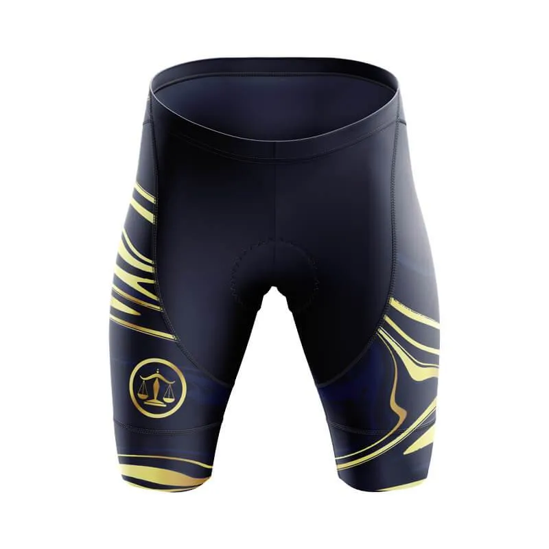 Golden Zodiac (LIBRA) Shorts & Pants