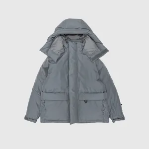 GORE-TEX WINDSTOPPER EXPEDITION DOWN JACKET