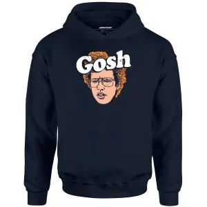 Gosh - Unisex Hoodie