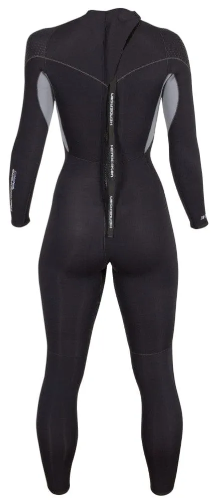 Henderson 3mm Womens Thermoprene Pro Wetsuit