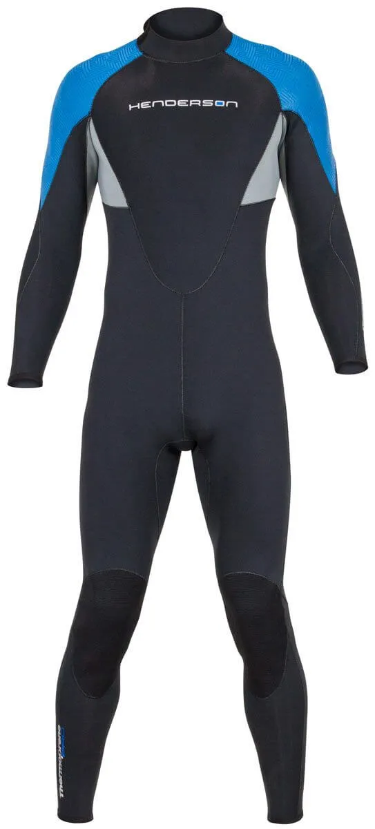 Henderson 5mm Mens Thermoprene Pro Wetsuit