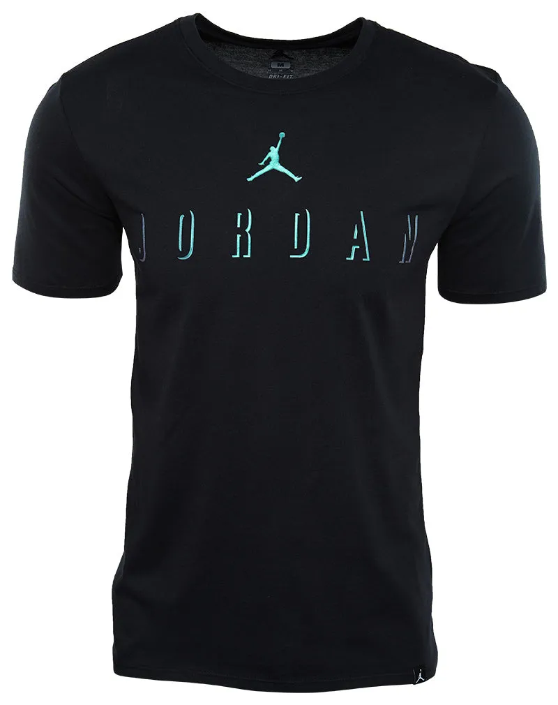 Jordan Training T-shirt Mens Style : 862195