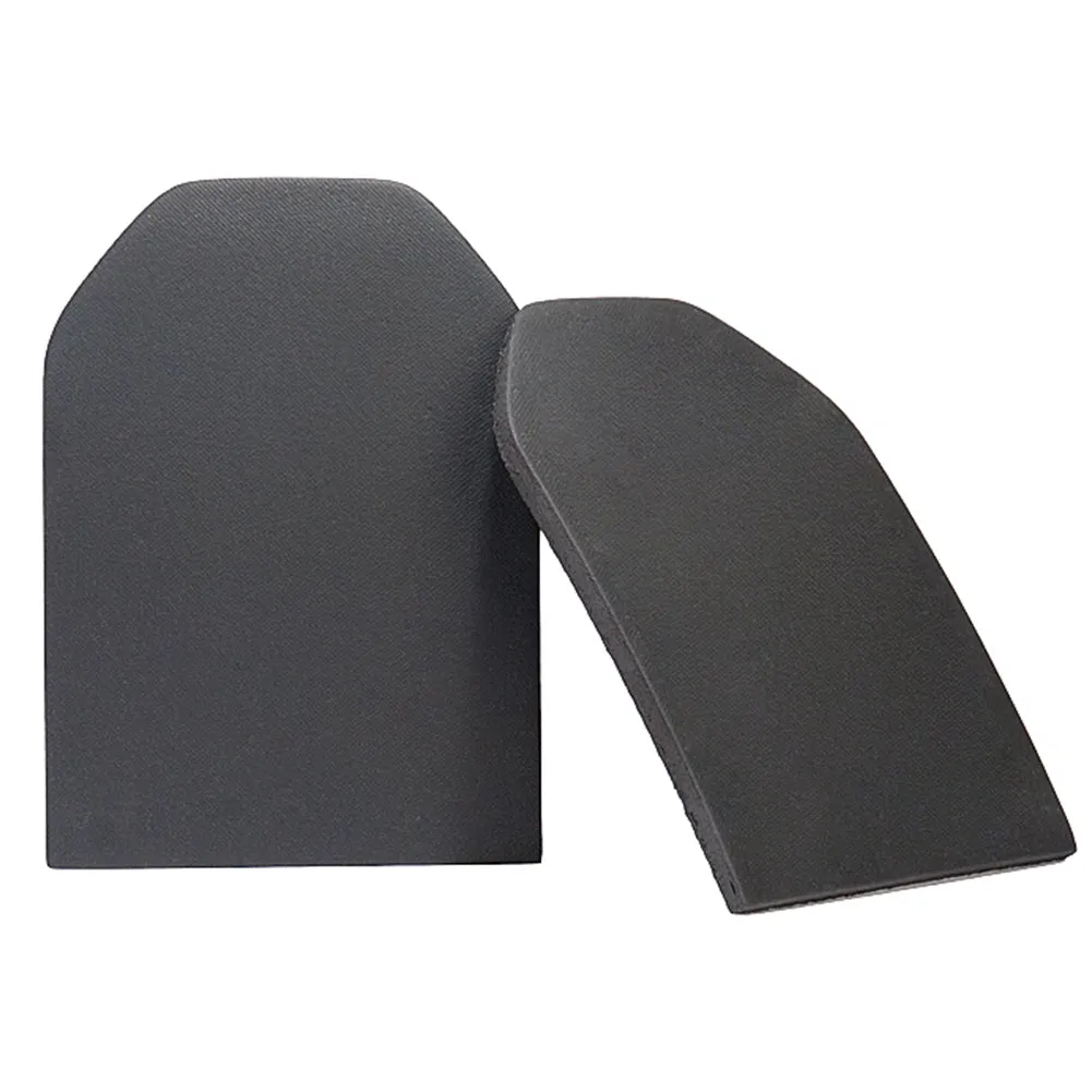 Lancer Tactical EVA Foam Dummy Ballistic SAPI Plates Set