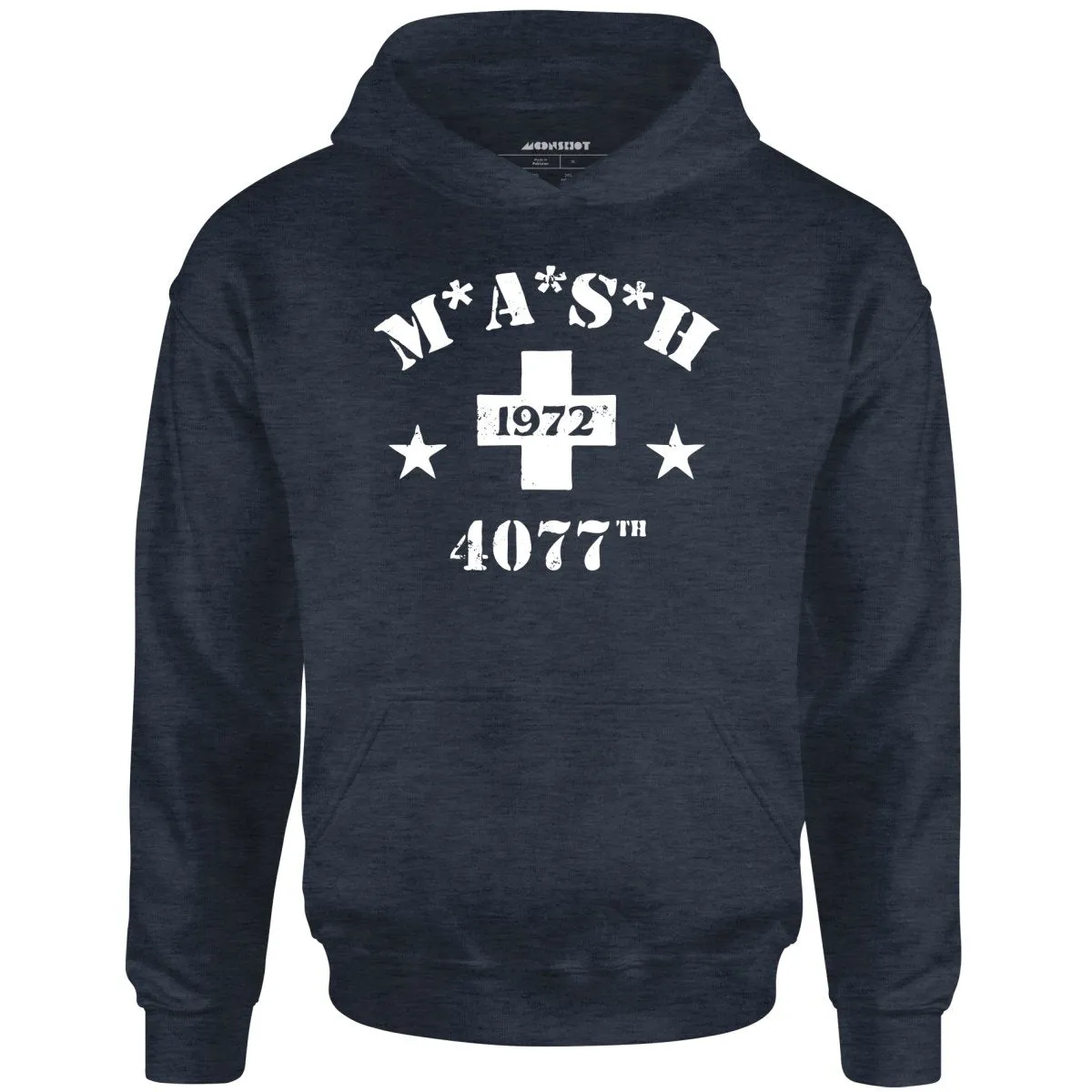 Mash 4077th - Unisex Hoodie