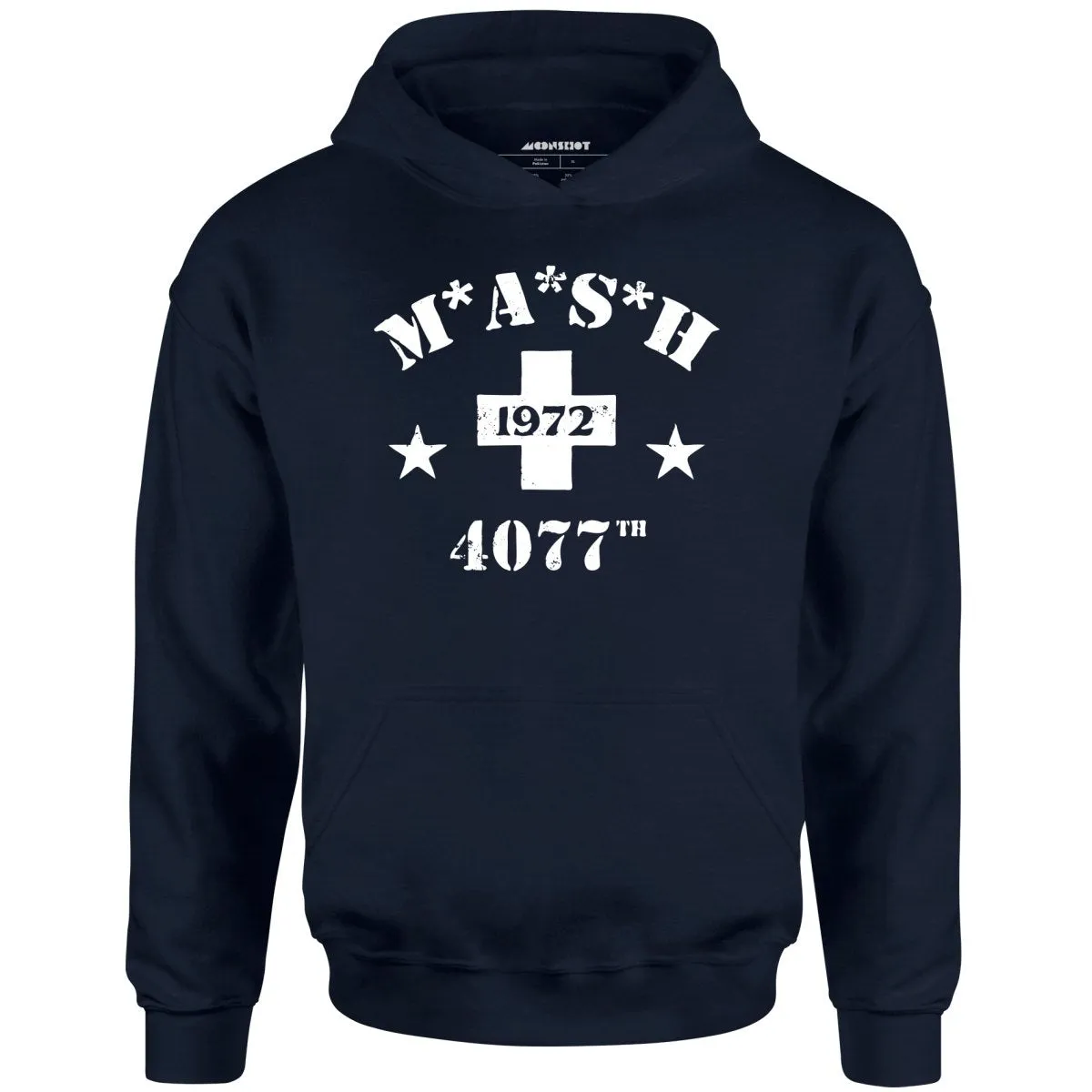 Mash 4077th - Unisex Hoodie