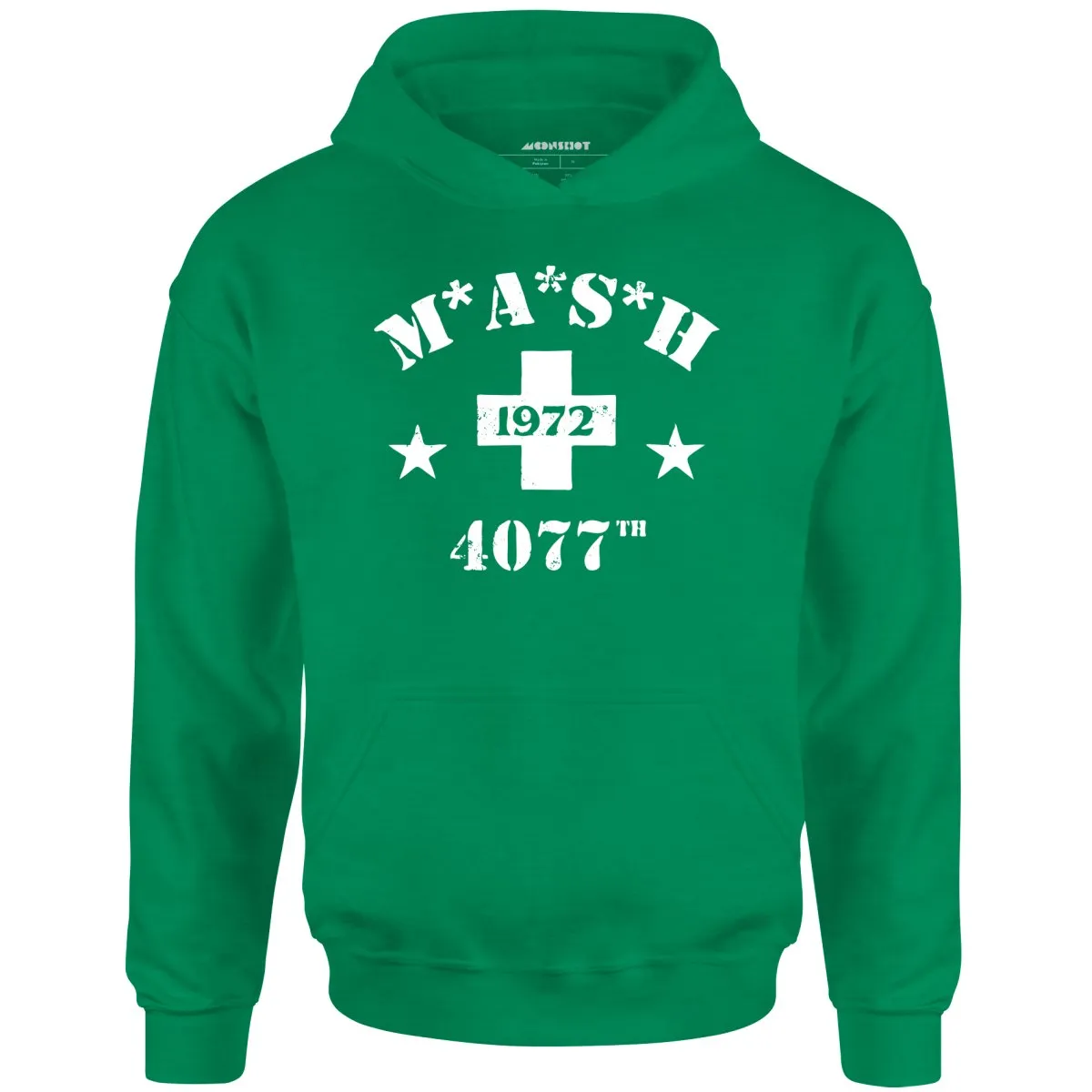 Mash 4077th - Unisex Hoodie