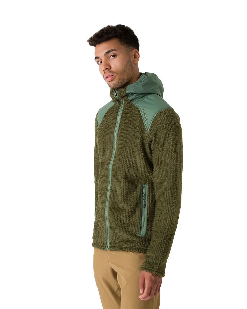 Men's Alpha Aura Jacket