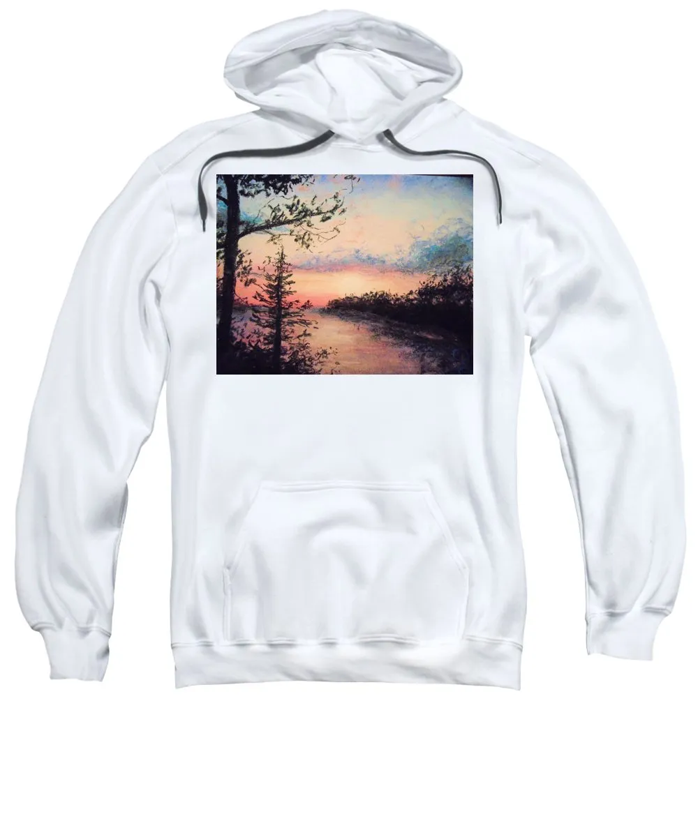 Mystic Escape - Sweatshirt